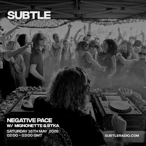 Subtle Radio Episode 20