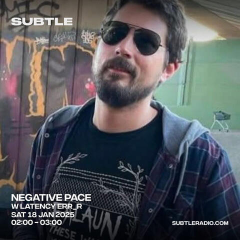 Subtle Radio Episode 4