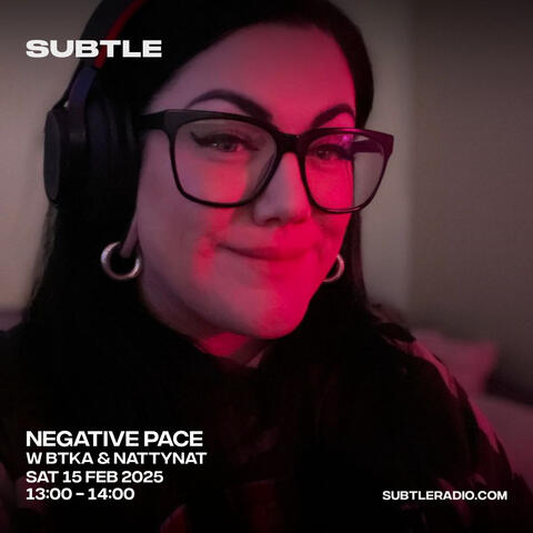 Subtle Radio Episode 5