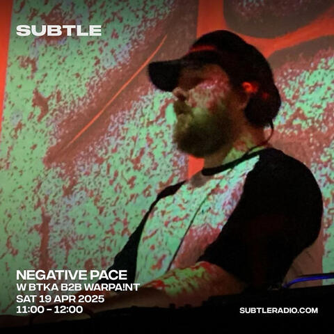 Subtle Radio Episode 6