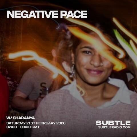 Subtle Radio Episode 17