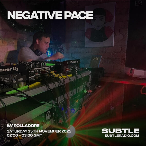 Subtle Radio Episode 14