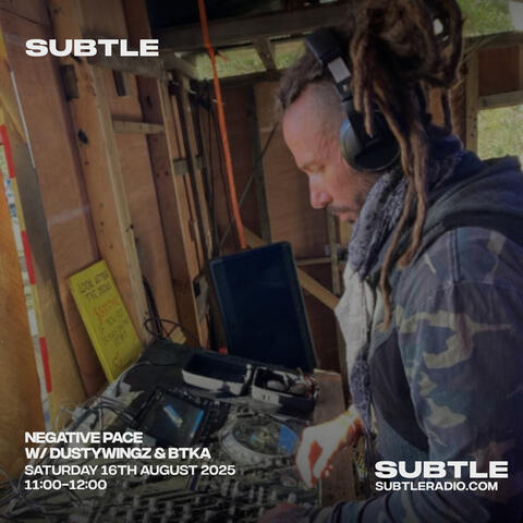 Subtle Radio Episode 11
