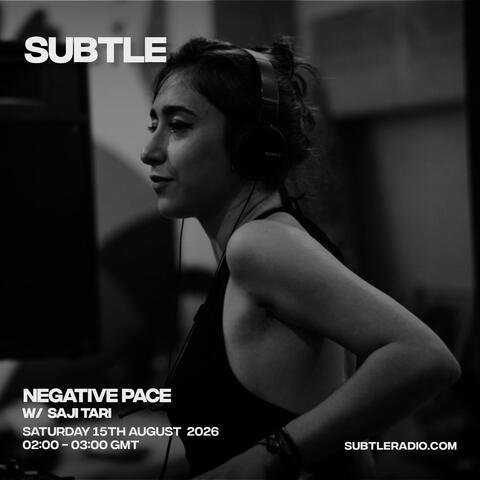 Subtle Radio Episode 23