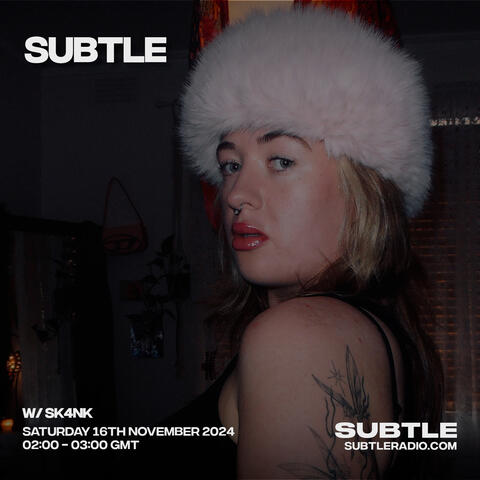 Subtle Radio Episode 2