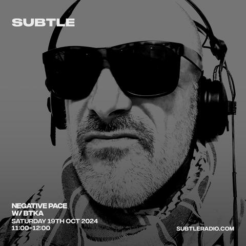 Subtle Radio Episode 1