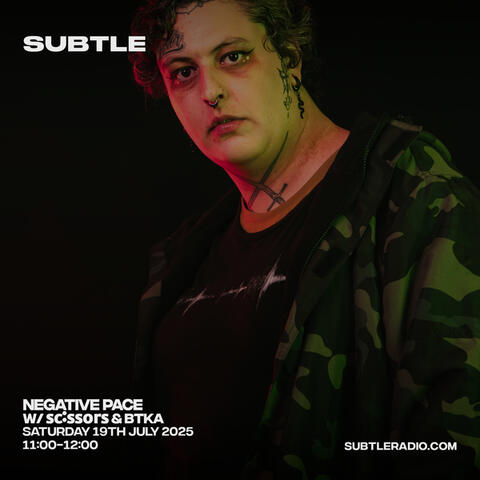 Subtle Radio Episode 10