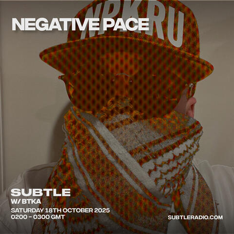 Subtle Radio Episode 13