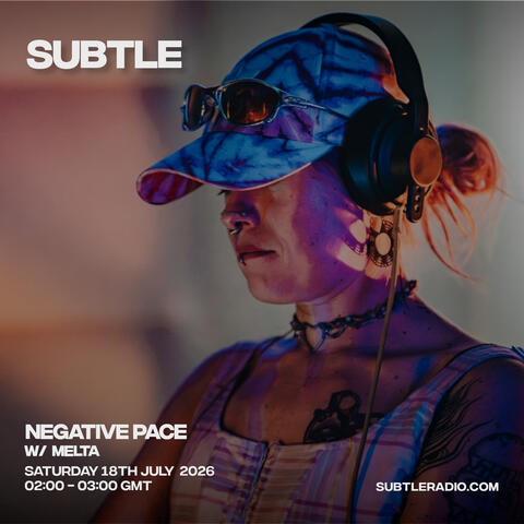 Subtle Radio Episode 22